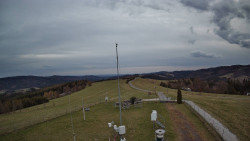 Troják, Maruška - meteo stanice