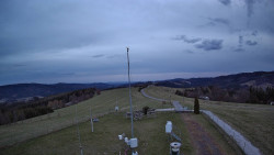 Troják, Maruška - meteo stanice