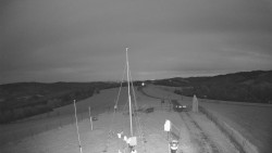 Troják, Maruška - meteo stanice