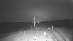 Troják, Maruška - meteo stanice