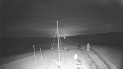 Troják, Maruška - meteo stanice