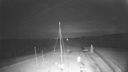 Troják, Maruška - meteo stanice