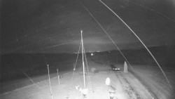 Troják, Maruška - meteo stanice