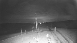 Troják, Maruška - meteo stanice