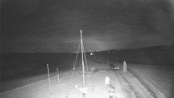 Troják, Maruška - meteo stanice