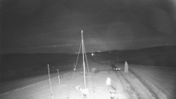 Troják, Maruška - meteo stanice