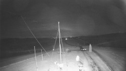 Troják, Maruška - meteo stanice