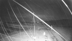 Troják, Maruška - meteo stanice