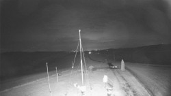 Troják, Maruška - meteo stanice