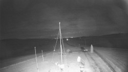 Troják, Maruška - meteo stanice