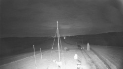 Troják, Maruška - meteo stanice