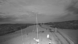 Troják, Maruška - meteo stanice