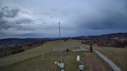 Troják, Maruška - meteo stanice