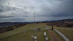 Troják, Maruška - meteo stanice