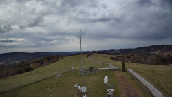 Troják, Maruška - meteo stanice