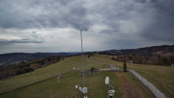 Troják, Maruška - meteo stanice