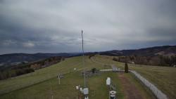 Troják, Maruška - meteo stanice