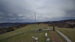 Troják, Maruška - meteo stanice