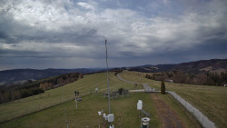 Troják, Maruška - meteo stanice