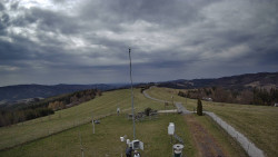 Troják, Maruška - meteo stanice