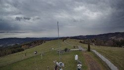 Troják, Maruška - meteo stanice