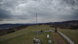 Troják, Maruška - meteo stanice