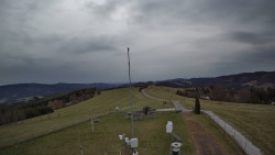Troják, Maruška - meteo stanice