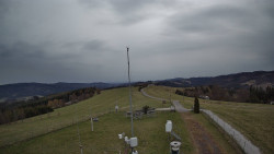 Troják, Maruška - meteo stanice