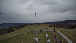 Troják, Maruška - meteo stanice