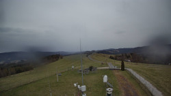 Troják, Maruška - meteo stanice
