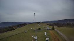 Troják, Maruška - meteo stanice
