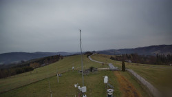 Troják, Maruška - meteo stanice