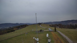 Troják, Maruška - meteo stanice