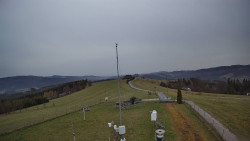 Troják, Maruška - meteo stanice