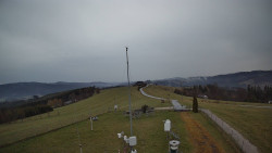 Troják, Maruška - meteo stanice