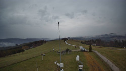 Troják, Maruška - meteo stanice