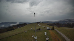 Troják, Maruška - meteo stanice