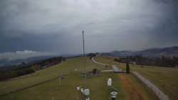 Troják, Maruška - meteo stanice
