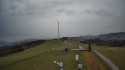 Troják, Maruška - meteo stanice