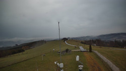 Troják, Maruška - meteo stanice