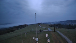 Troják, Maruška - meteo stanice