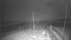 Troják, Maruška - meteo stanice