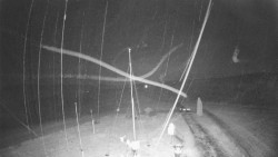 Troják, Maruška - meteo stanice