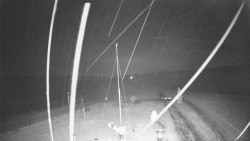 Troják, Maruška - meteo stanice