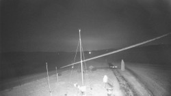 Troják, Maruška - meteo stanice