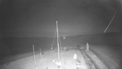 Troják, Maruška - meteo stanice