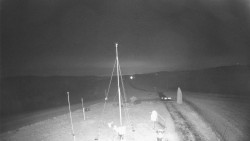 Troják, Maruška - meteo stanice