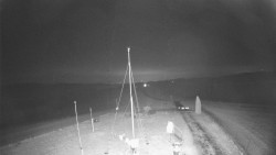 Troják, Maruška - meteo stanice