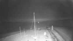 Troják, Maruška - meteo stanice