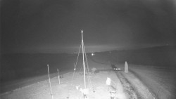 Troják, Maruška - meteo stanice